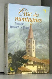 Elise des montagnes