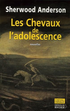 Les Chevaux de l'adolescence