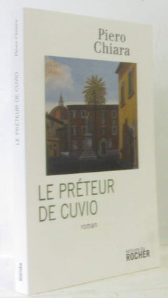 Le prêteur de Cuvio