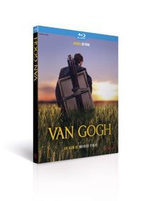 Van Gogh [Blu-Ray]