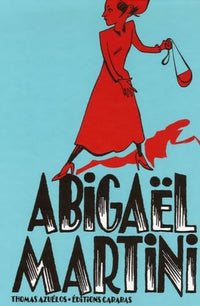 Abigaël Martini