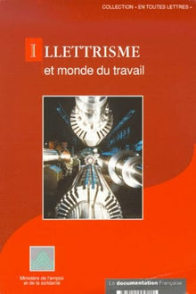 Illettrisme et monde du travail