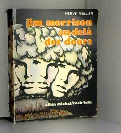Jim Morrison au-delà des Doors