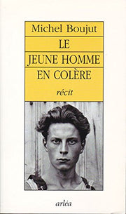 Le jeune homme en colère: Récit