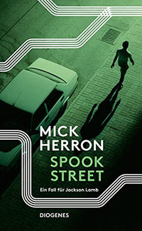 Spook Street: Ein Fall für Jackson Lamb