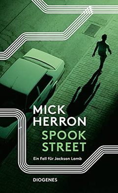 Spook Street: Ein Fall für Jackson Lamb