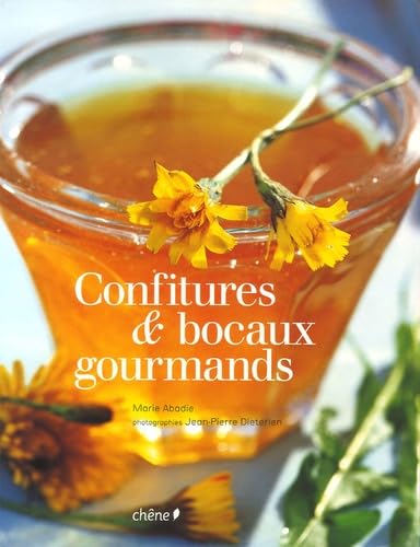 Confitures & bocaux gourmands