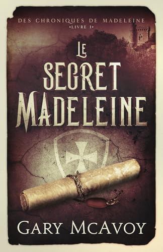 Le secret Madeleine