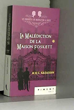La malédiction de la maison Foskett