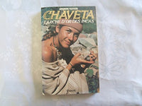 Chaveta : l'arche d'or des incas
