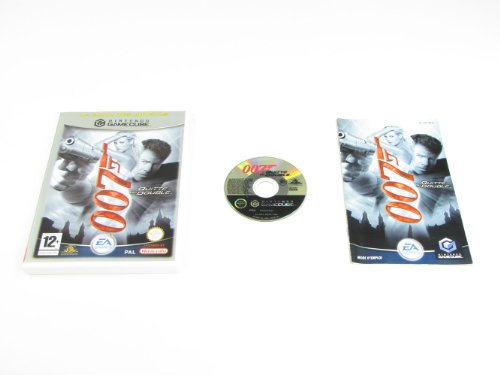 James Bond 007 : Quitte ou Double