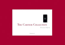 The Cartier Collection
