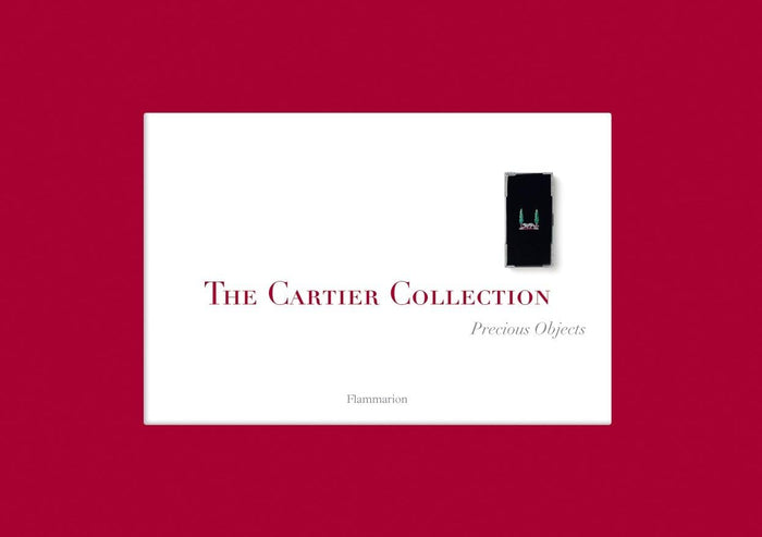 The Cartier Collection