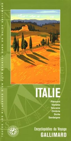 Italie (ancienne édition)