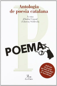 Antologia de poesia catalana. (LES EINES)