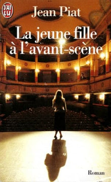 La Jeune Fille à l'avant-scène