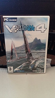 Virtual Skipper 4