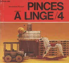 Pinces à linge