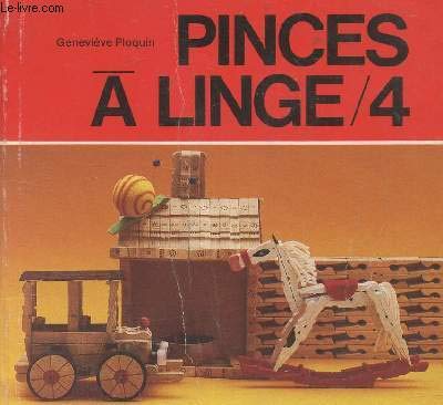 Pinces à linge