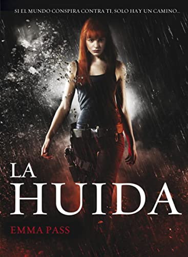 La huida (Montena)