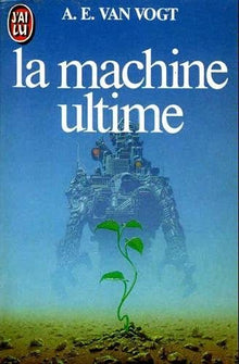 La Machine ultime