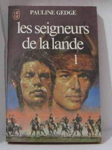 Les Seigneurs de la lande - Tome 2