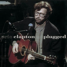 Eric Clapton : Unplugged