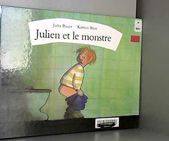 Julien et le monstre