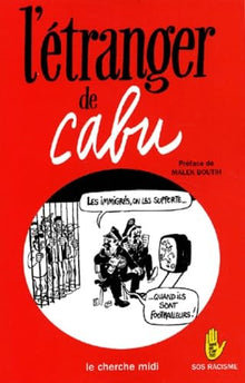 L'étranger de Cabu