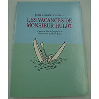 Les vacances de Monsieur Hulot