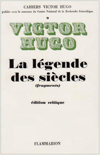 La légende des siècles