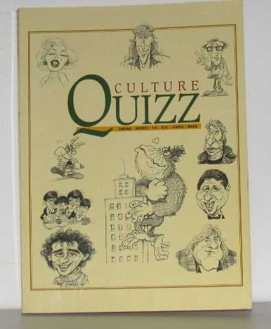 Culture quizz: Plus de 2000 questions pour tester votre culture seul ou entre amis