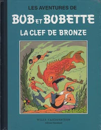 La clef de bronze