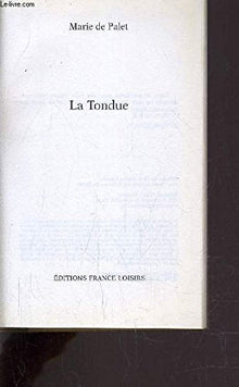 La tondue