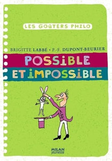 Possible et impossible