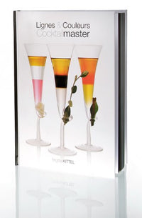 Lignes & couleurs Cocktailmaster