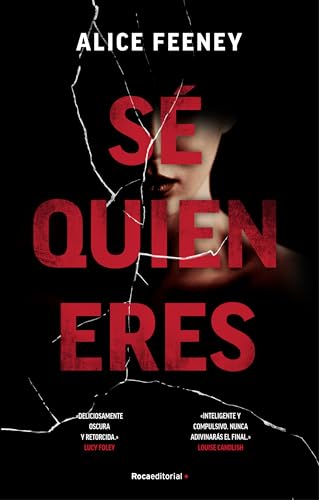 Sé quién eres (Thriller y suspense)