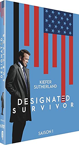 Designated Survivor-Saison 1