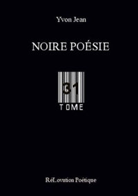 Noire Poésie