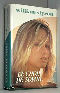 Le choix de Sophie