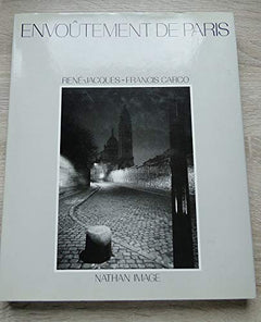 Envoûtement de Paris