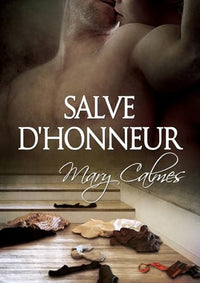 Salve d'honneur