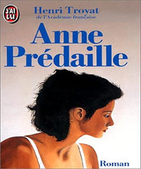 Anne Predaille