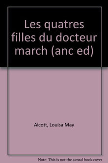 Les quatre filles du Docteur March
