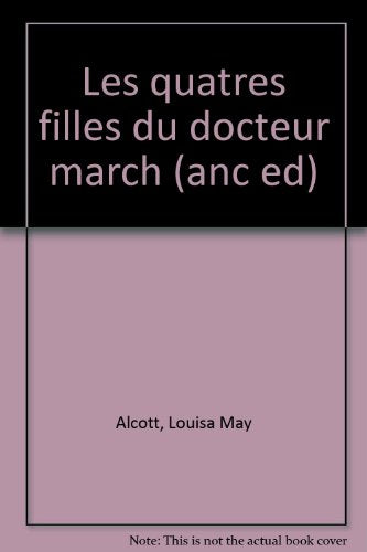 Les quatre filles du Docteur March
