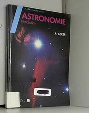 astronomie: introduction