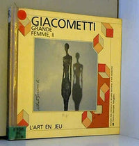 Grande femme ii