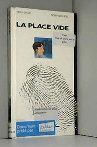La Place vide