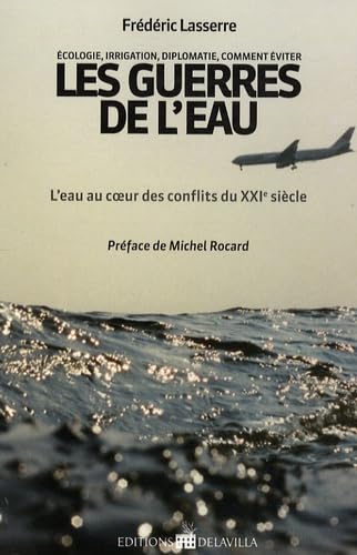 Les guerres de l'eau