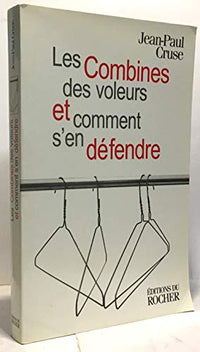 Les combines des voleurs